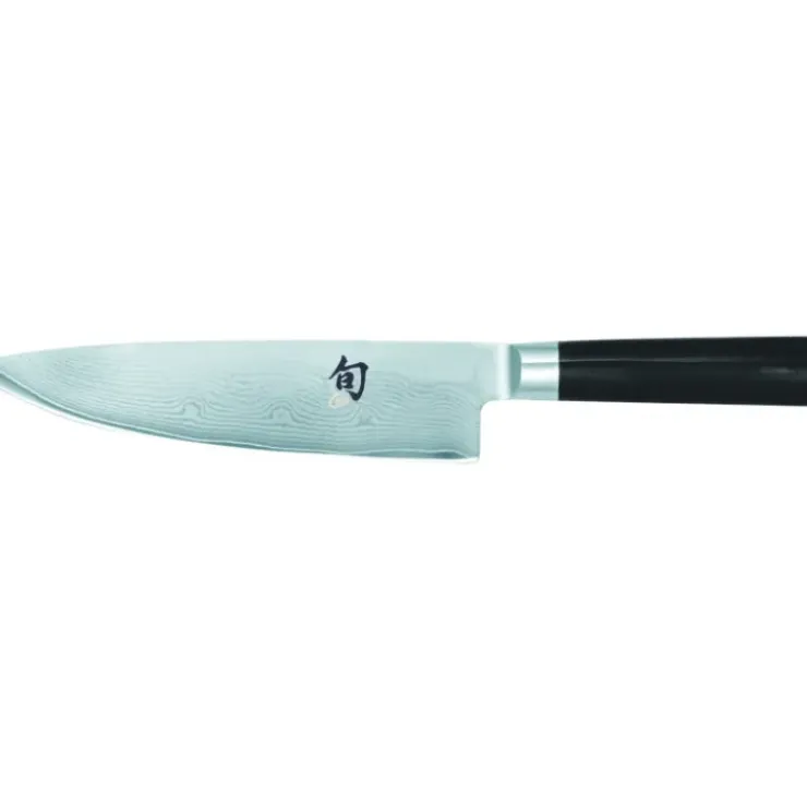 KAI Couteau de Chef 20 cm Gaucher Shun Classic Damas Hot