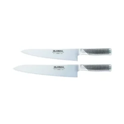 GLOBAL Couteau de chef 27 cm - Couteau japonais