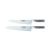 GLOBAL Couteau de chef 24 cm - Couteau japonais Discount