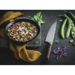 OPINEL Couteau de Chef 20 cm Les Forgés 1890 New