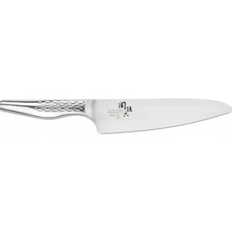 KAI Couteau de Chef 18 cm Seki Magoroku Shoso Discount