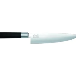 KAI Couteau de Chef 20 cm Wasabi Black Outlet