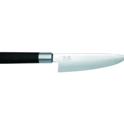 KAI Couteau de Chef 15 cm Wasabi Black Best