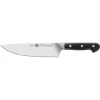 ZWILLING Couteau de Chef Inox 20 cm PRO Best