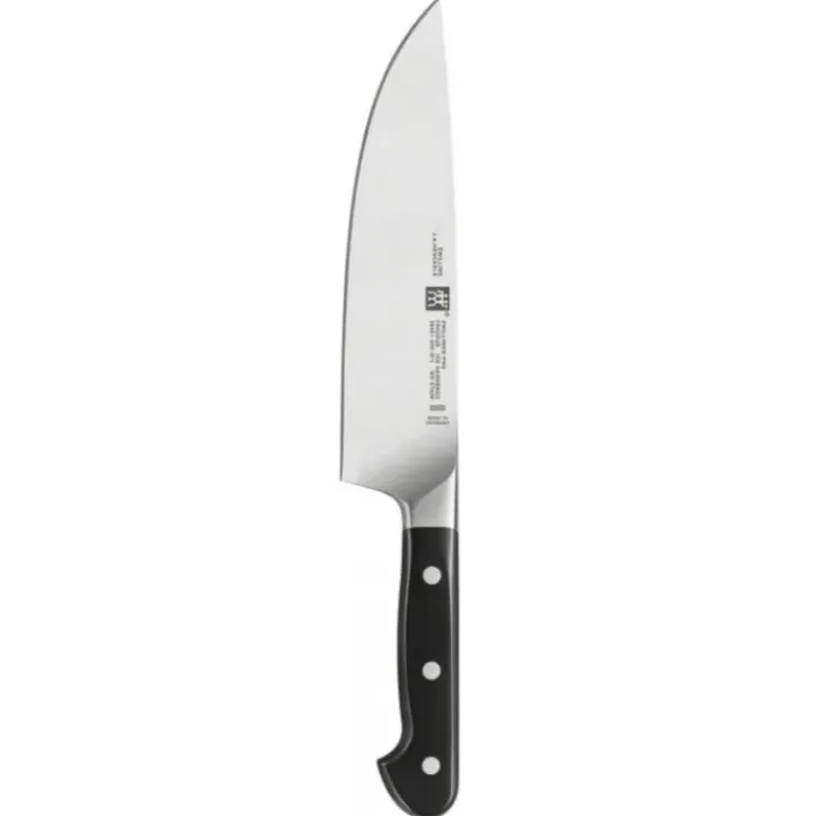 ZWILLING Couteau de Chef Inox 20 cm PRO Best