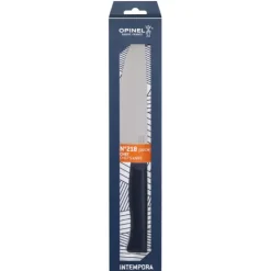 OPINEL Couteau de Chef N°218 Intempora Hot
