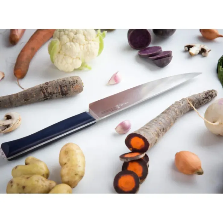 OPINEL Couteau de Chef N°218 Intempora Hot