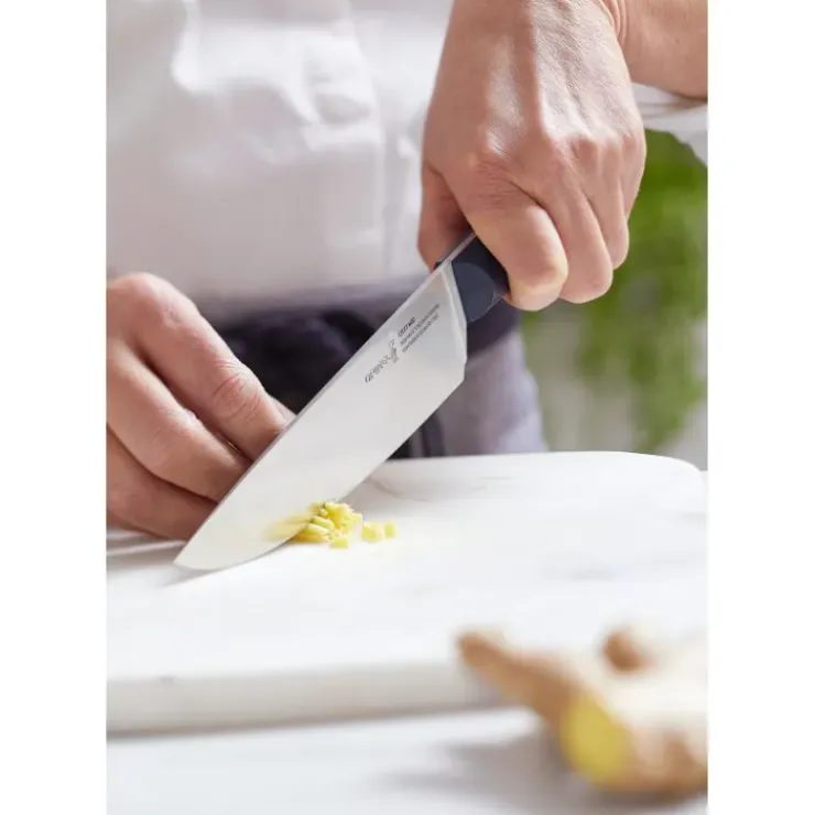 OPINEL Couteau de Chef N°217 Intempora Best