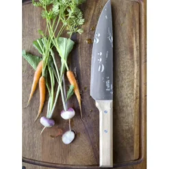 OPINEL Couteau de Chef N°118 Parallèle Best