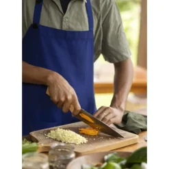OPINEL Couteau de Chef N°118 Parallèle Best