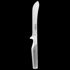 GLOBAL Couteau de Parage avec garde 165 mm - Fer forgé Online