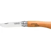 OPINEL Couteau de Poche N°7 en Carbone Hot