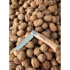 OPINEL Couteau de Poche N°9 en Inox Online