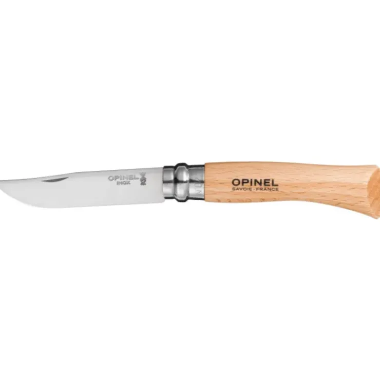 OPINEL Couteau de Poche N°7 en Inox Clearance