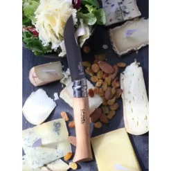 OPINEL Couteau de Poche N°7 en Inox Clearance