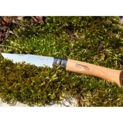 OPINEL Couteau de Poche N°7 en Inox Clearance