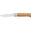 OPINEL Couteau de Poche Plumier Luxe avec un Etui Sale