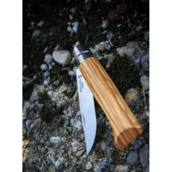 OPINEL Couteau de Poche Plumier Luxe avec un Etui Sale