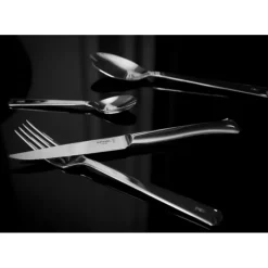 OPINEL Couteau de Table en Inox Perpétue New
