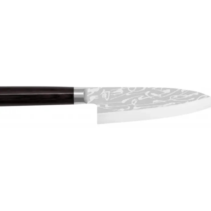 KAI Couteau Deba 16,5 cm Shun Pro Sho Online