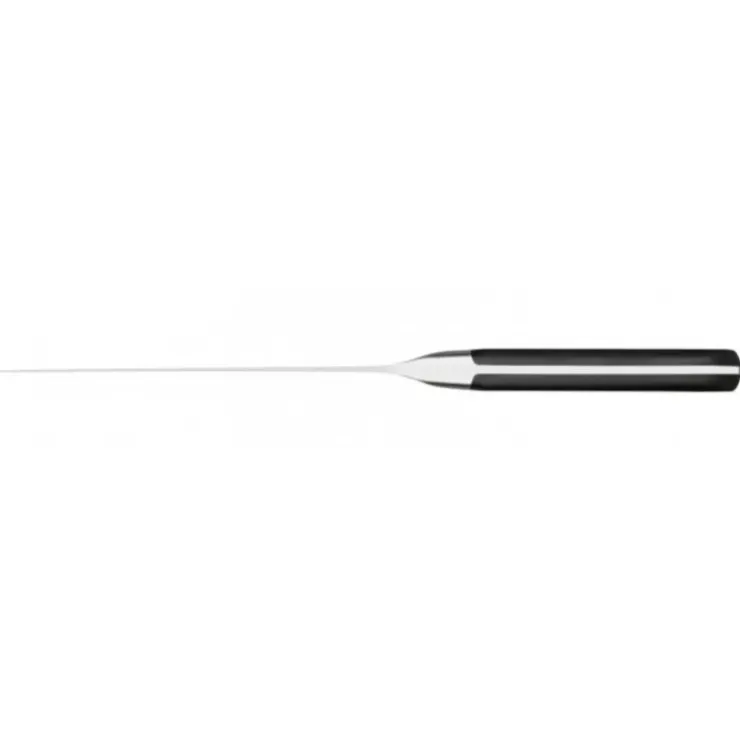 ZWILLING Couteau D'office 10 cm et Couteau de Chef 20 cm PRO Hot