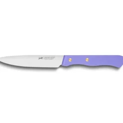 SABATIER Couteau d'Office 10 cm Mauve Outlet