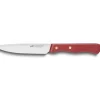 SABATIER Couteau d'Office 10 cm Rouge Sale