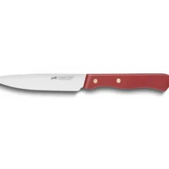 SABATIER Couteau d'Office 10 cm Rouge Sale