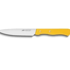 SABATIER Couteau d'Office 10 cm Jaune Online