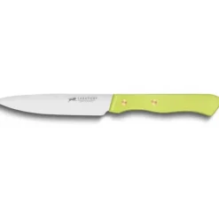 SABATIER Couteau d'Office 10 cm Anis Outlet
