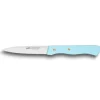 SABATIER Couteau d'Office 10 cm Turquoise Discount
