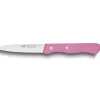 SABATIER Couteau d'Office 8 cm Fuschia Hot