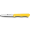SABATIER Couteau d'Office 8 cm Jaune Sale