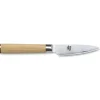 KAI Couteau d'Office 9 cm Shun Classic White Damas Best