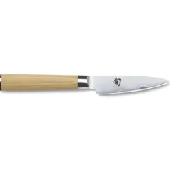 KAI Couteau d'Office 9 cm Shun Classic White Damas Best