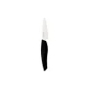 KYOCERA Couteau d'Office Céramique 11 cm Noir New