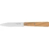 OPINEL Couteau d'Office Cranté N°113 Hêtre Hot