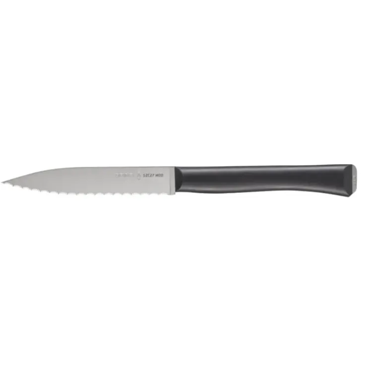 OPINEL Couteau d'Office Cranté N°226 Intempora Best