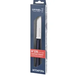 OPINEL Couteau d'Office Cranté N°226 Intempora Best