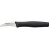 ARCOS Couteau d'Office Inox 6 cm Noir NOVA