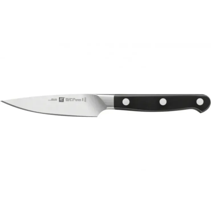 ZWILLING Couteau d'Office Inox 10 cm PRO Hot