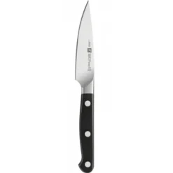 ZWILLING Couteau d'Office Inox 10 cm PRO Hot