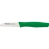 ARCOS Couteau d'Office Inox 8 cm Vert NOVA New