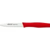 ARCOS Couteau d'Office Inox 10 cm Rouge NOVA Online