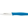 ARCOS Couteau d'Office Inox 8,5 cm Bleu NOVA New