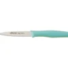 ARCOS Couteau d'Office Inox 10 cm Vert Menthe NOVA Best