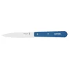 OPINEL Couteau d'Office N°112 10 cm Bleu