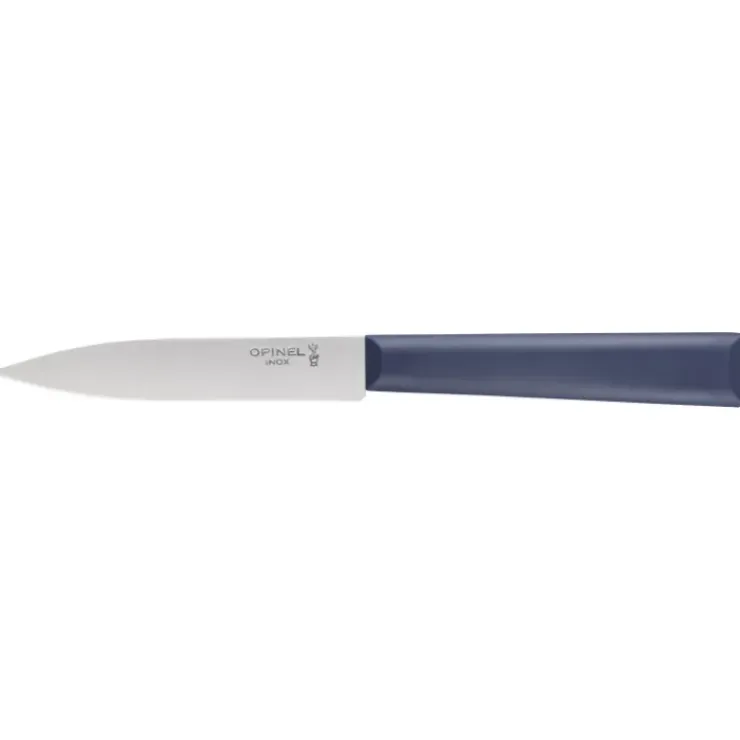 OPINEL Couteau d'Office N°312 Bleu Les Essentiels + Sale