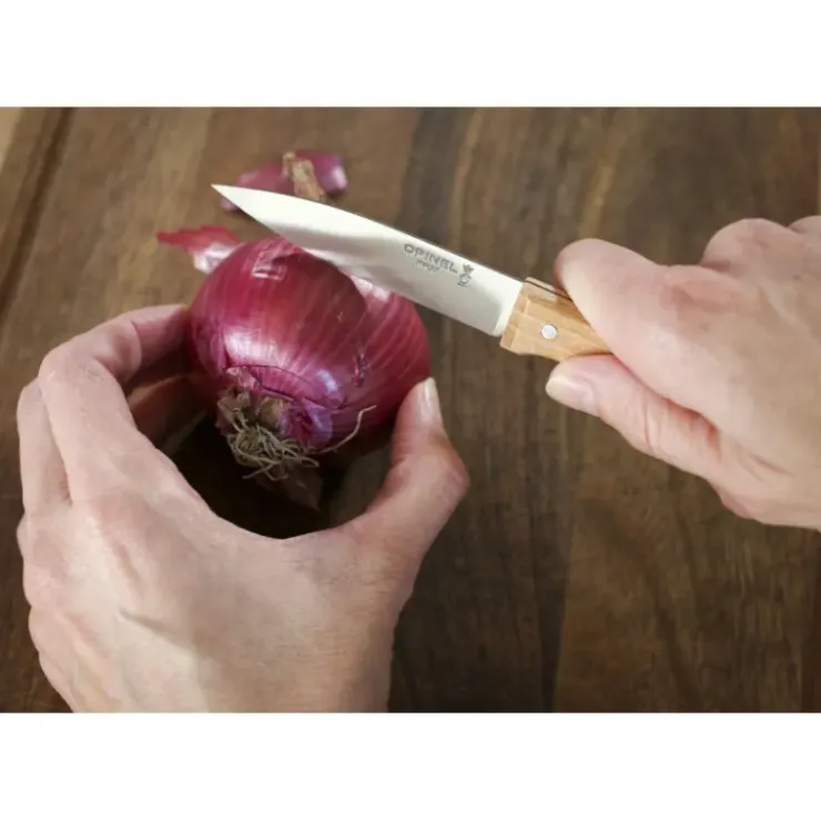 OPINEL Couteau d'Office N°126 Parallèle