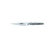 GLOBAL Couteau d'office plat GSF24 New